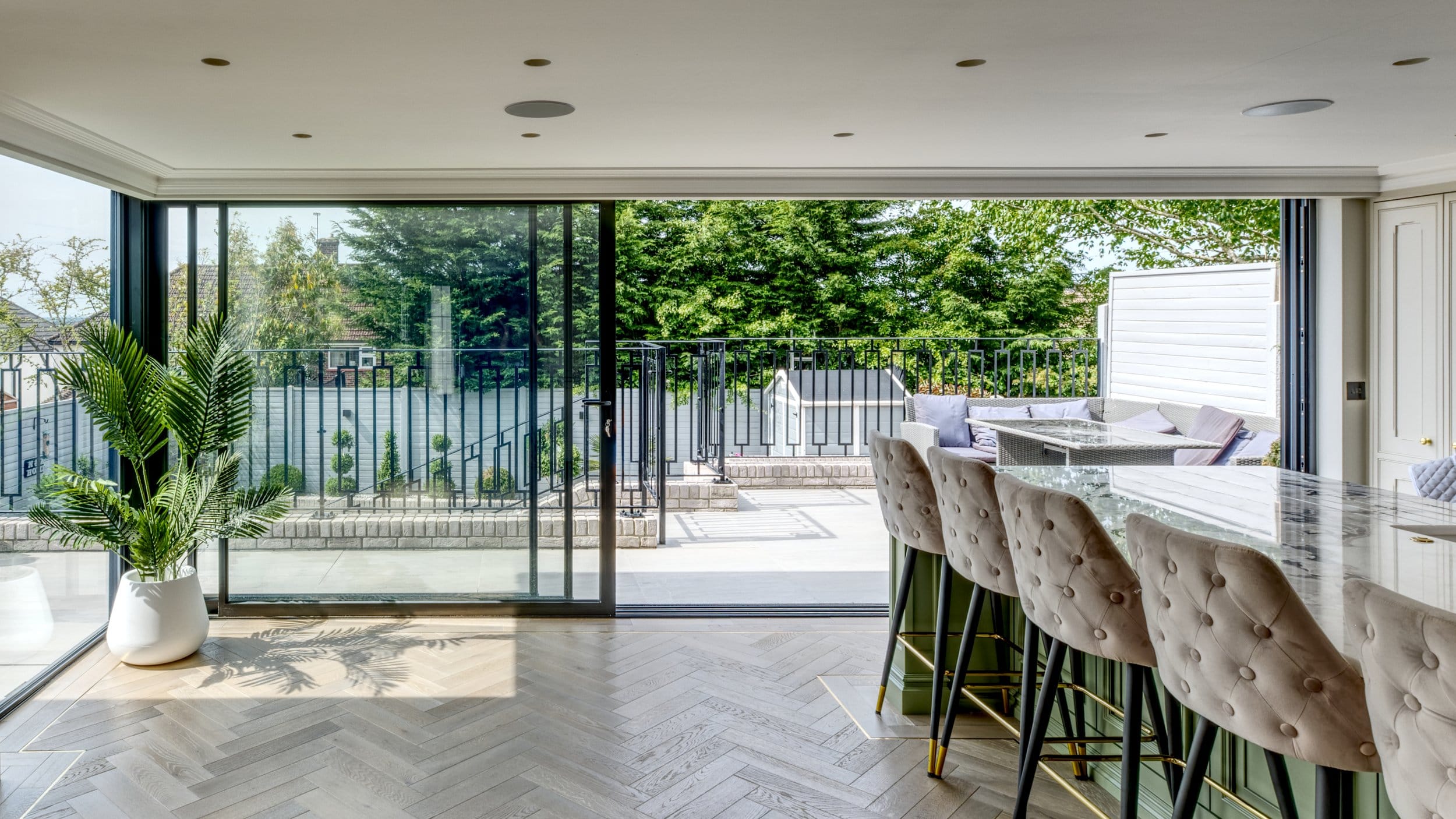 Are you missing out on the benefits of natural ventilation home comfort in your home?